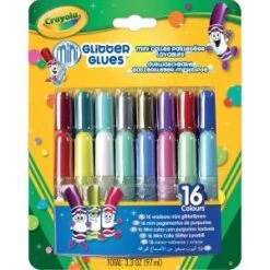 Devant -Crayola Soldes 2024 1045537 0