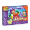 Crayola - Laboratoire Chimie Des Couleurs -Crayola Soldes 2024 12004 5176