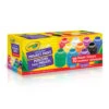 Crayola - 10 Bouteilles Gouache Lavable -Crayola Soldes 2024 12054 1205