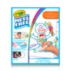 Crayola Color Wonder Bloc à Dessin -Crayola Soldes 2024 12075 2443