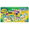 Crayola Mallette De Peinture Refresh -Crayola Soldes 2024 1553571 0