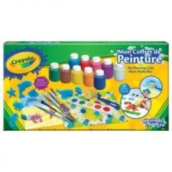 Devant -Crayola Soldes 2024 1553571 0