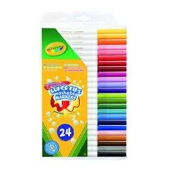 Devant -Crayola Soldes 2024 313515 0