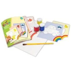 Devant -Crayola Soldes 2024 337b33007dedbc3ff28f72aafbb57b30e42efc85 04122005