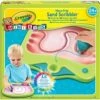 Crayola Chicco Tavolo Degli Hobby * -Crayola Soldes 2024 3797372 0