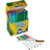 Crayola Feutres Avec Super-pointe 100 Pièces -Crayola Soldes 2024 5982424 0