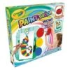 Crayola Paint Sation - Table Top Easel 2 En 1 -Crayola Soldes 2024 6102009 0