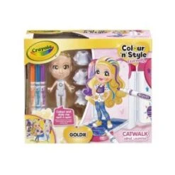 Devant -Crayola Soldes 2024 6186437 0